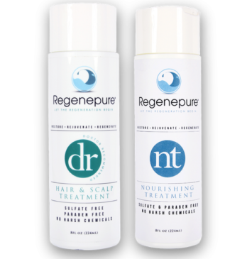 Regenepure Kit (DR + NT)