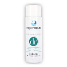 RegenePure DR Anti-Hair Loss Shampoo