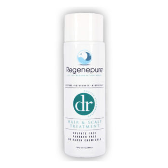 RegenePure DR Anti-Hair Loss Shampoo